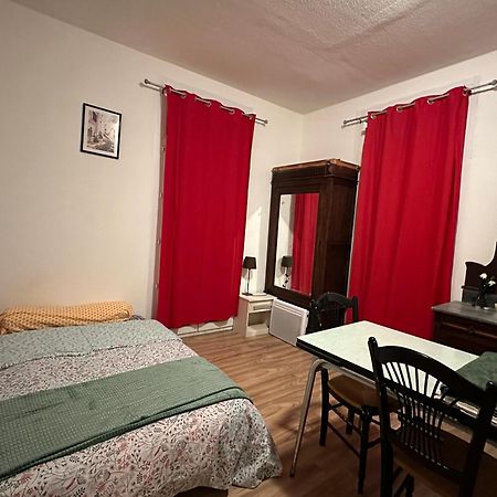 Charmant Studio Avec Balcon Perpignan Kültér fotó