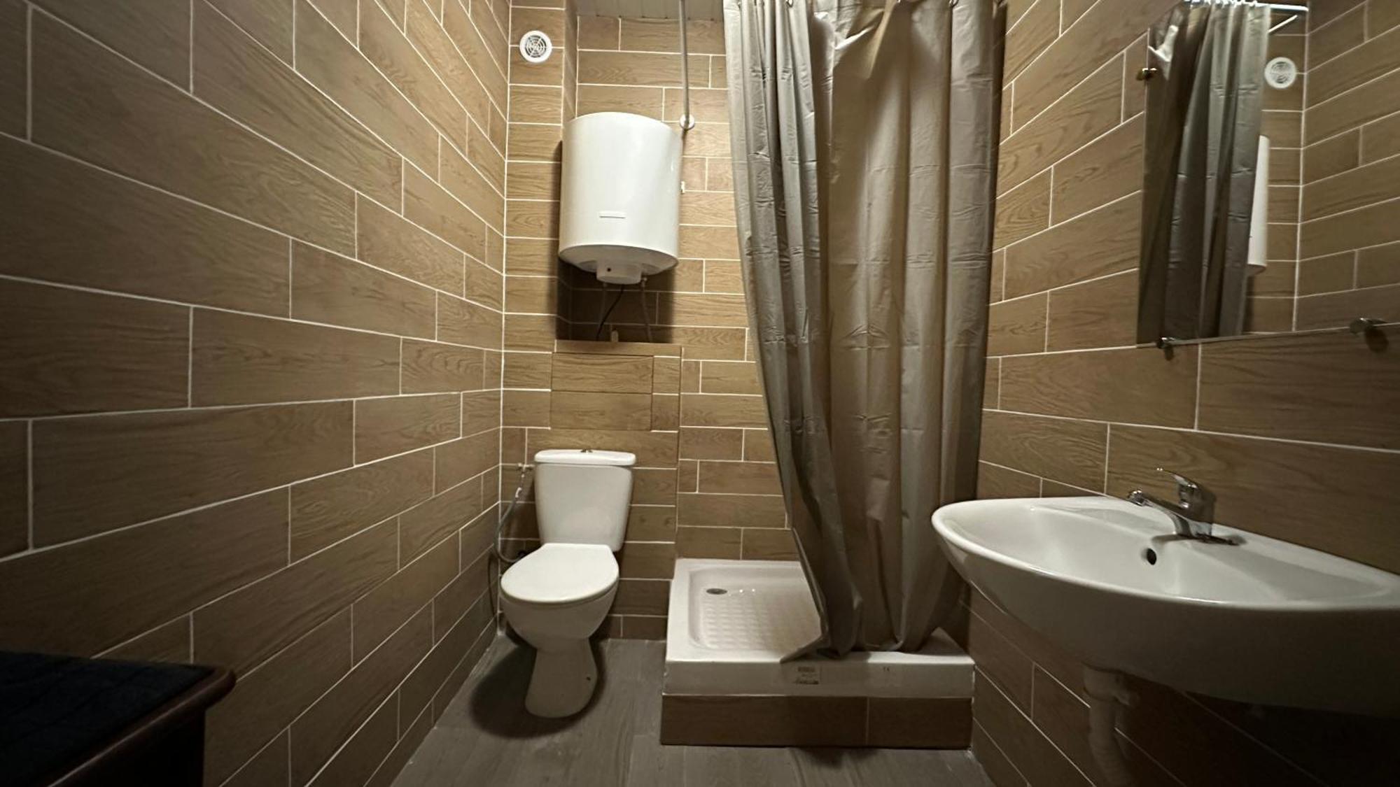 Charmant Studio Avec Balcon Perpignan Kültér fotó